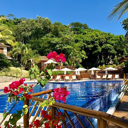 Bangalo Em Ilhabela/Yacamim Villa Eksteriør billede