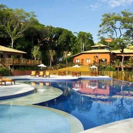 Bangalo Em Ilhabela/Yacamim Villa Eksteriør billede