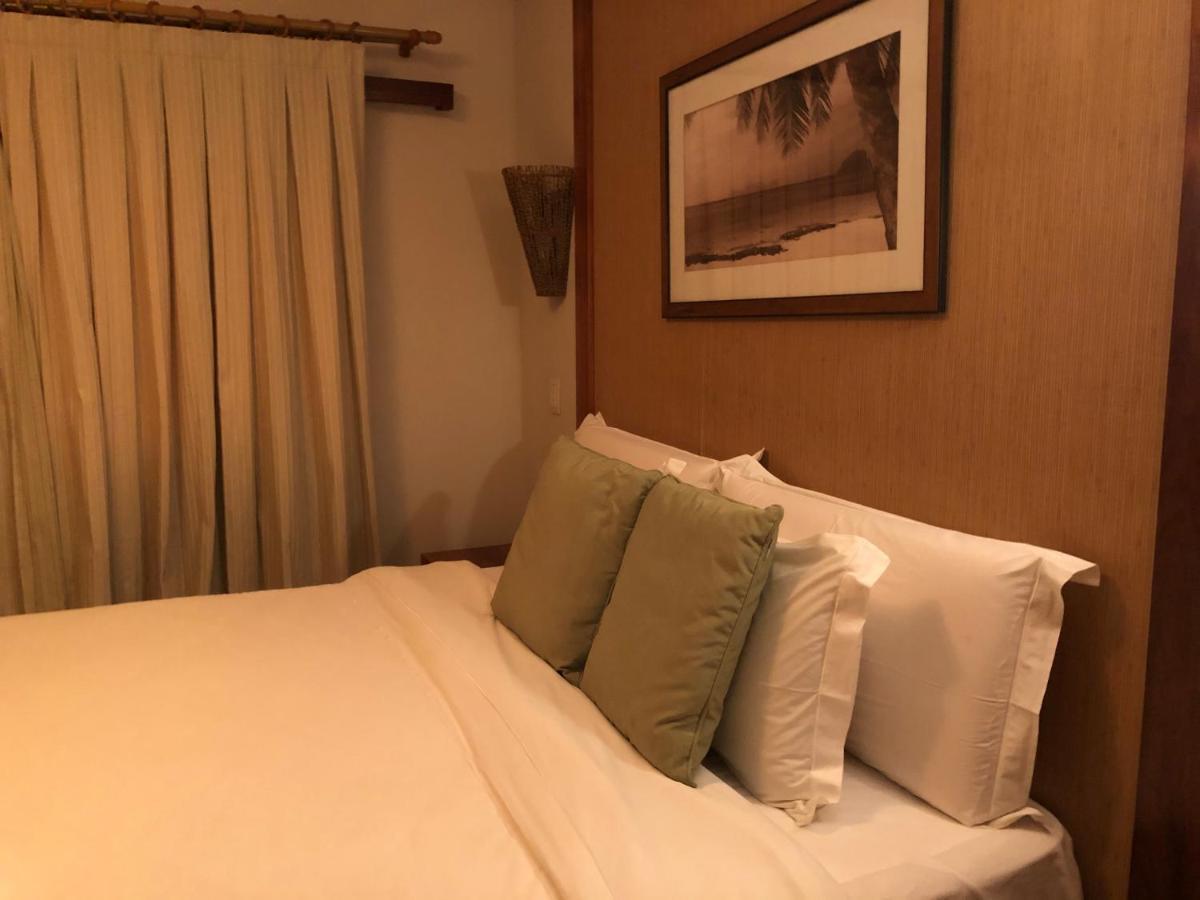 Bangalo Em Ilhabela/Yacamim Villa Eksteriør billede