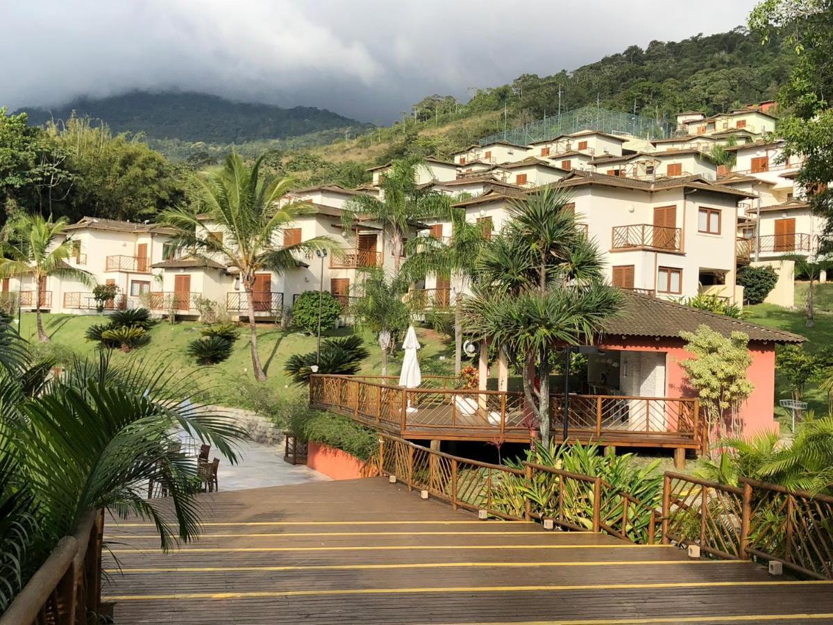 Bangalo Em Ilhabela/Yacamim Villa Eksteriør billede