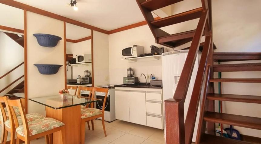 Bangalo Em Ilhabela/Yacamim Villa Eksteriør billede