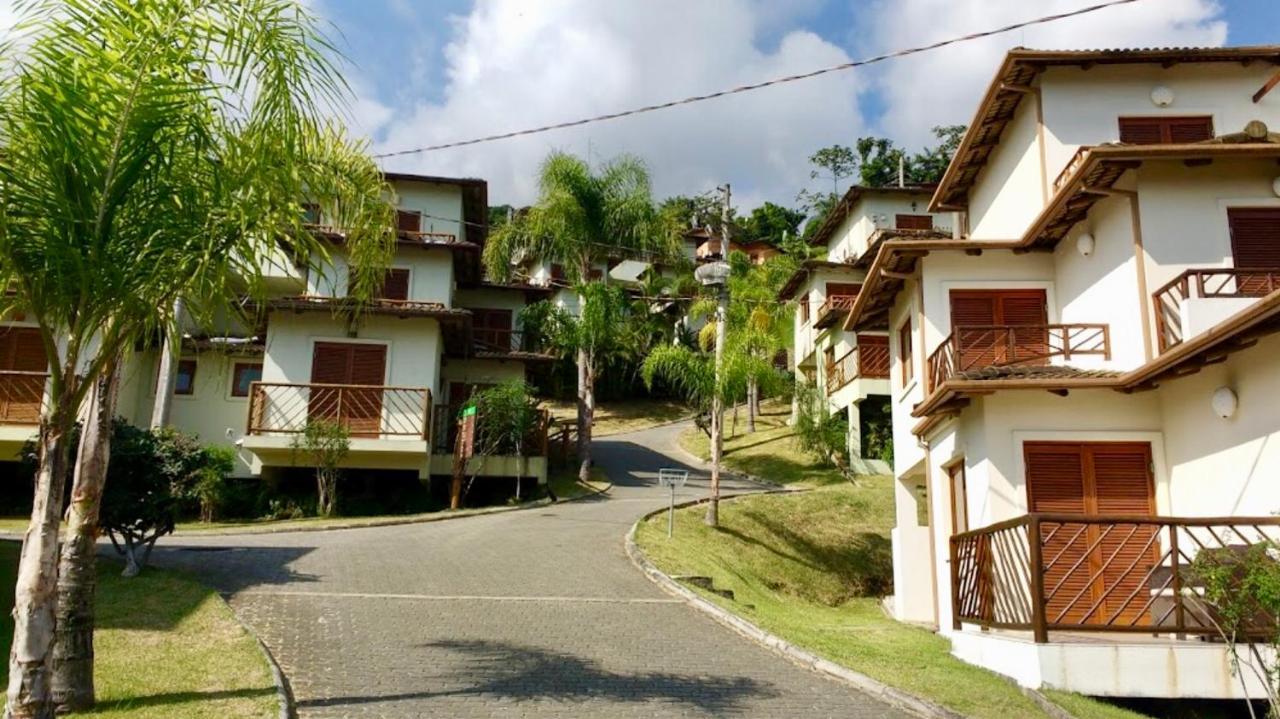 Bangalo Em Ilhabela/Yacamim Villa Eksteriør billede