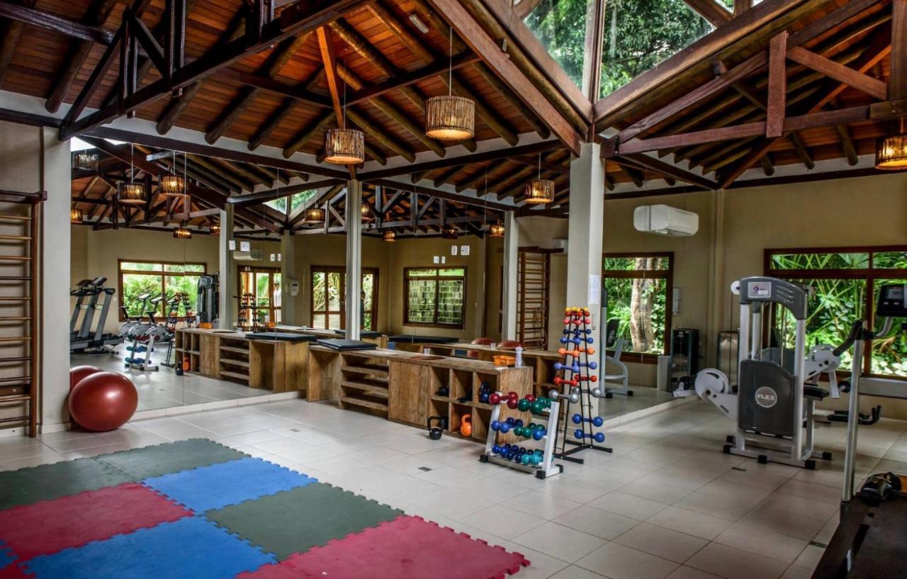 Bangalo Em Ilhabela/Yacamim Villa Eksteriør billede