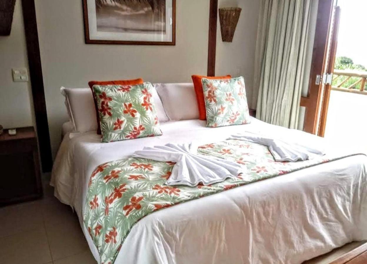 Bangalo Em Ilhabela/Yacamim Villa Eksteriør billede