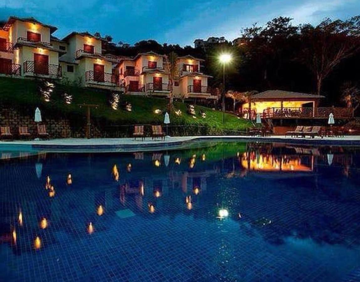 Bangalo Em Ilhabela/Yacamim Villa Eksteriør billede